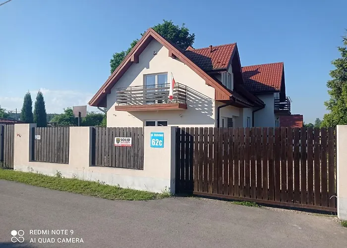 Oaza Swietokrzyska